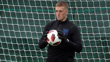 Así vivimos el día 25 del Mundial de fútbol Rusia 2018 en AS