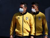 El sorpresivo anuncio de Coquimbo Unido