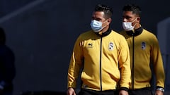 El sorpresivo anuncio de Coquimbo Unido