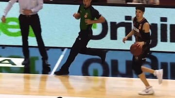Lo mejor de LaMelo Ball