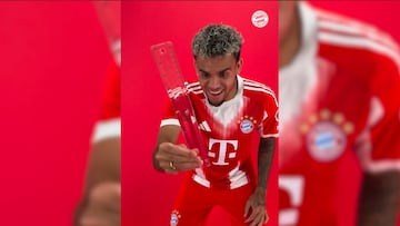 La plantilla fue medida con regla para ver cómo andaban de reacción.