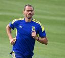 Bonucci lleva a la Juve a los tribunales