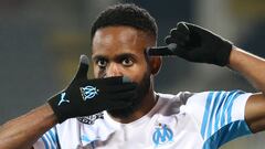 Bakambu pone rumbo a Estambul