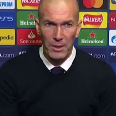 "Estoy orgulloso de mis jugadores"