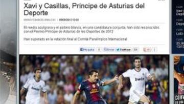 Revuelo en Twitter por las felicitaciones de Madrid y Barça