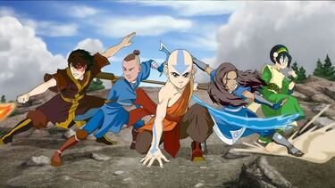 ‘Avatar: The Last Airbender’ is reportedly getting a AAA RPG by Saber Interactive