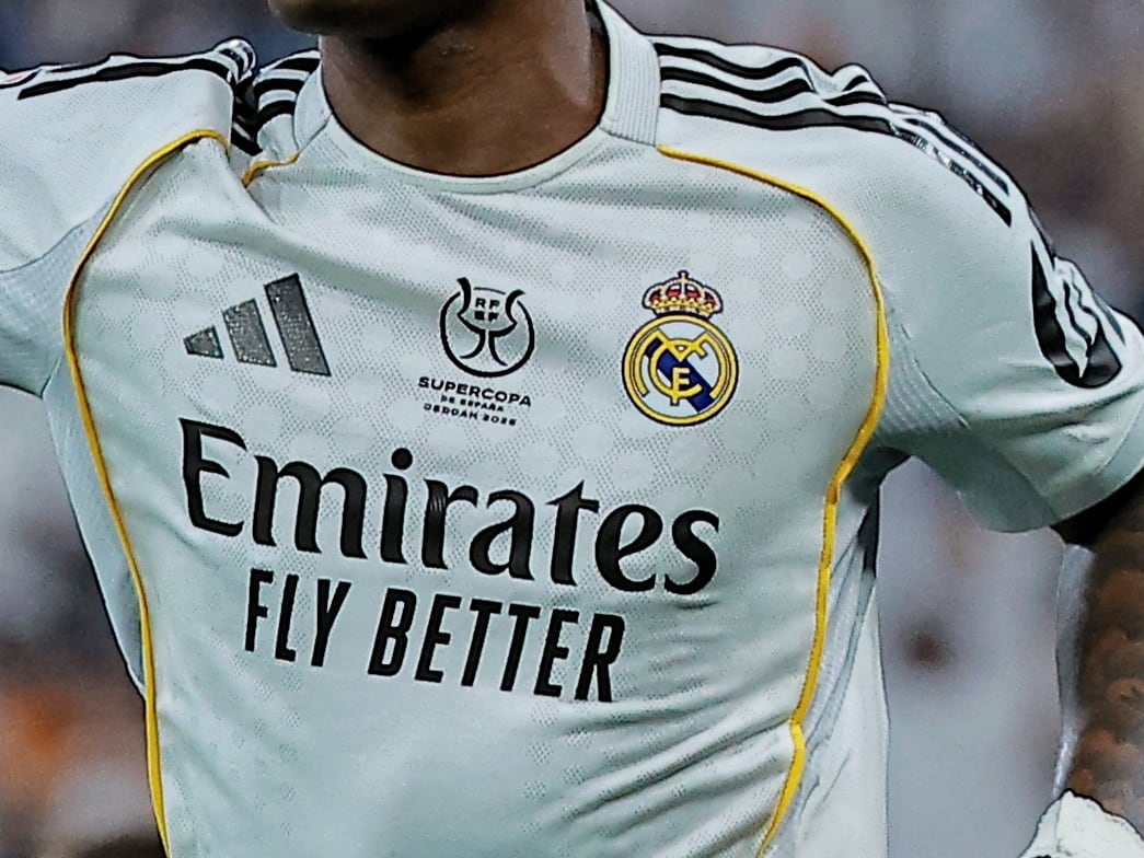 El Real Madrid prepara un gran golpe para 2026: 300 millones de euros por la camiseta 