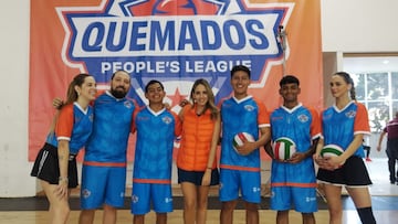 Fechas y horarios de la jornada 7 de la People’s League