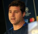 El Madrid llamó a Pochettino antes de fichar a Zidane