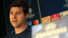 El Madrid llamó a Pochettino antes de fichar a Zidane