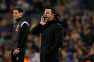 Joan Laporta: “We have saved Barcelona from financial ruin”