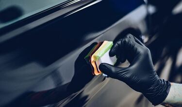 Crema para pulir autos: Ventajas y mejores marcas en México