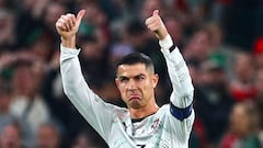 Sanción “suspendida”: la treta para que Cristiano juegue el Mundial