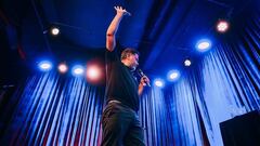 “Si trabajas y cumples con las leyes, a nadie en Chile le va a importar si eres extranjero”