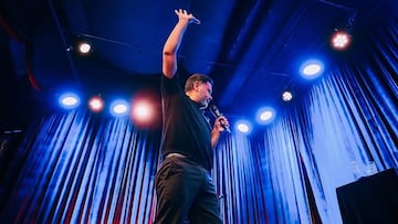 “Si trabajas y cumples con las leyes, a nadie en Chile le va a importar si eres extranjero”