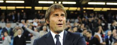 Conte to whip Chelsea into shape?