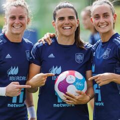 Gracias a Andrea Pereira, Sandra Paños decidió llegar al América