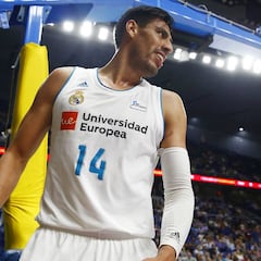 Gustavo Ayón logra la nacionalidad española