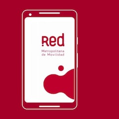 La app del Ministerio de Transporte que te dice cuánto le falta a la micro para pasar