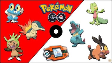 Pokémon GO - Evento 5º Aniversario: cómo completar el Desafío de Colección