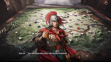 Romance of the Three Kingdoms 8 Remake