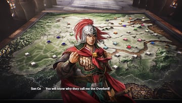 Imágenes de Romance of the Three Kingdoms 8 Remake