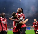 Bayer Leverkusen - AC Milan : Horario, cómo y dónde ver Champions League en Estados Unidos