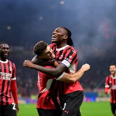 Bayer Leverkusen - AC Milan : Horario, cómo y dónde ver Champions League en Estados Unidos