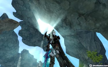 Aion, Impresiones Parche 2.5