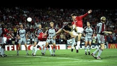 Bundesliga vs Premier League in the Champions League