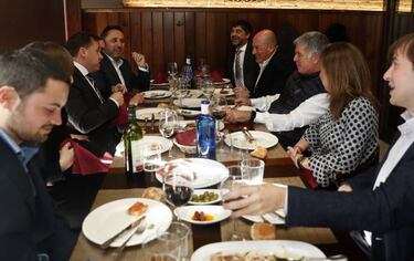 Avi?¨®: "Con las ayudas actuales es dif¨ªcil que salga otro Alonso"