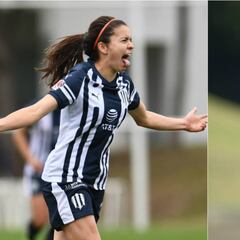 Partidos y resultados de la fecha 2 de la Liga MX Femenil