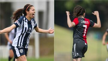 Atlas y León fueron las sorpresas de la segunda jornada del Clausura 2019, pues vencieron a dos de las grandes favoritas del torneo, Chivas y Tigres.