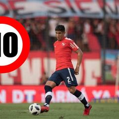 El América no ha buscado al defensor Alan Franco