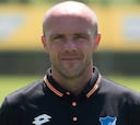 Schreuder, releve de Nagelsmann como entrenador del Hoffenheim