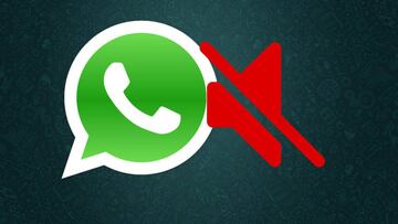 Novedades WhatsApp: el Modo Ignorar Chats para evitar bloquear un contacto
