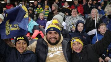 El rugby recupera la normalidad en Nueva Zelanda