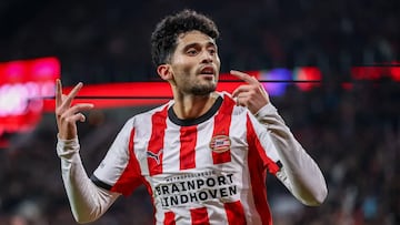 Bombazo millonario del Fulham: ¡Pepi, por 40M€!