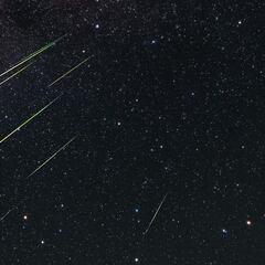 Lluvia de Estrellas Ariétidas: ¿cuándo y dónde ver desde México?