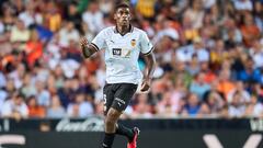 España toma ventaja con Cristhian Mosquera y lo aleja de Colombia