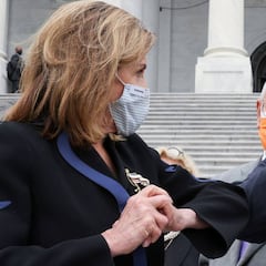 Second stimulus check: update on coronavirus economic relief bill