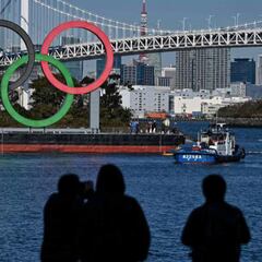 Qué significa 'Citius, altius, fortius', cuál es su origen y por qué es el lema de las Olimpiadas