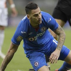 Alebrijes de Oaxaca elimina a Cruz Azul de la Copa MX