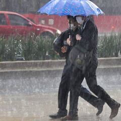 Clima 12 de septiembre México: Qué estados registrarán lluvias