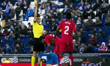 El Getafe de Bordalás es el equipo más duro de Europa