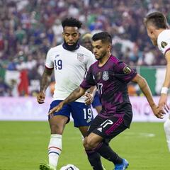 Twente traba el fichaje de Jesús Corona con el Sevilla