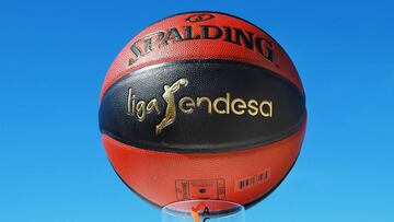 Cómo ver la última jornada de la ACB Liga Endesa 2018