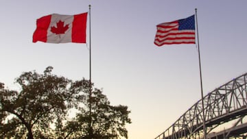 El año pasado, la emigración desde Canadá al extranjero alcanzó su nivel más alto desde 2017, principalmente en la provincia de Ontario.