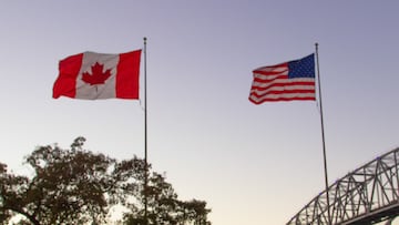 El año pasado, la emigración desde Canadá al extranjero alcanzó su nivel más alto desde 2017, principalmente en la provincia de Ontario.