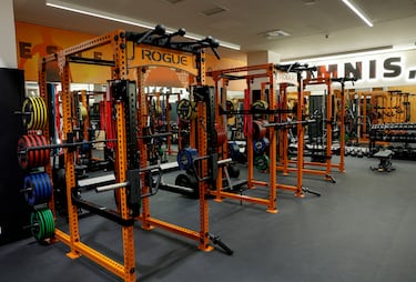 El Roig Arena, nuevo recinto del Valencia Basket, es el espacio polivalente mas moderno de Europa con un coste de más de 400 millones de euros.